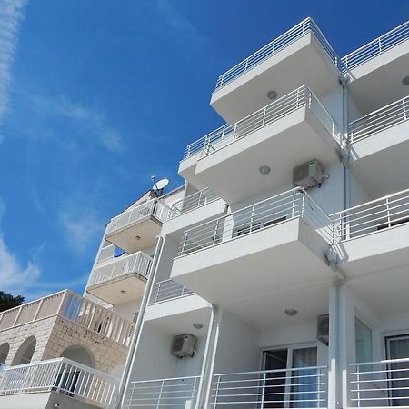 Apartments King Podstrana Esterno foto